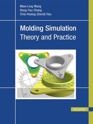 cover image of Molding Simulation